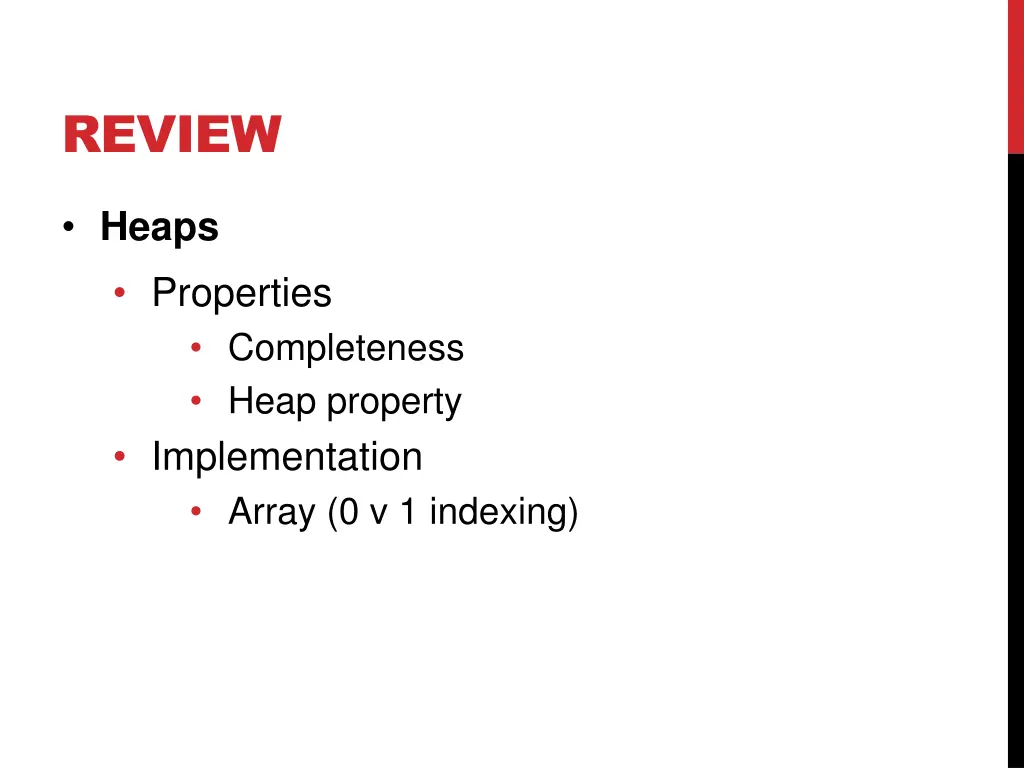 review 6