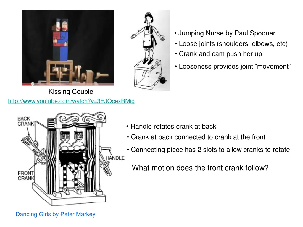 jumping nurse by paul spooner loose joints