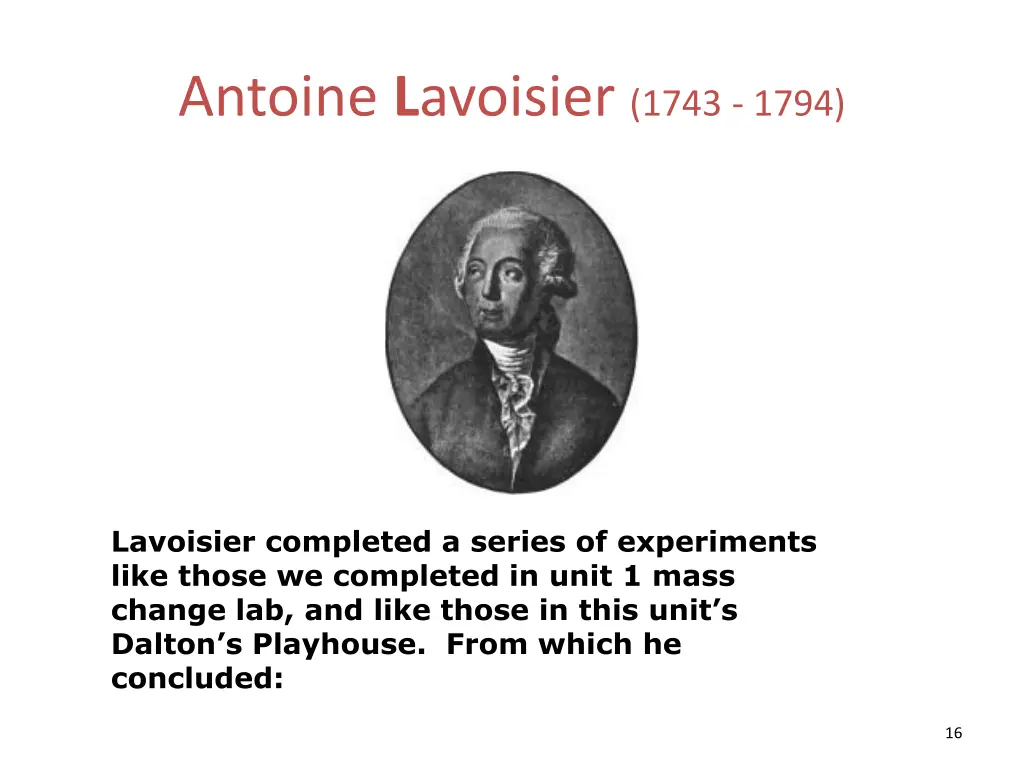 antoine l avoisier 1743 1794