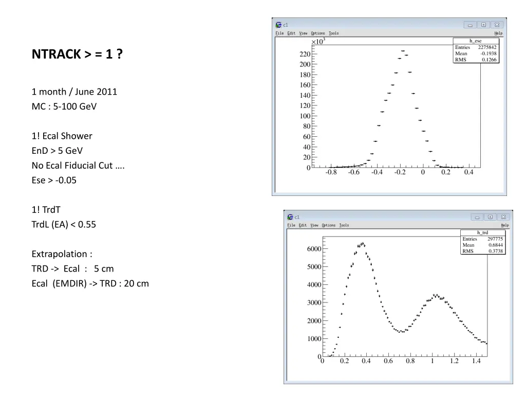 ntrack 1