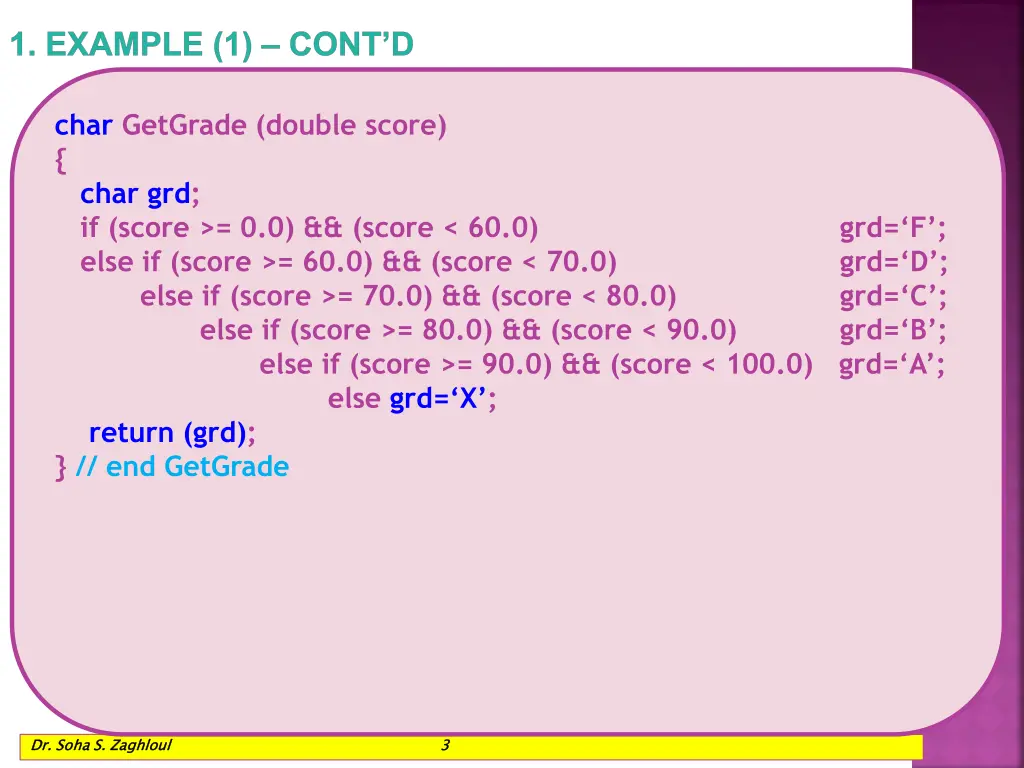 1 example 1 cont d