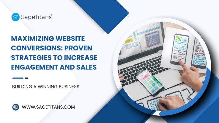 maximizing website conversions proven strategies