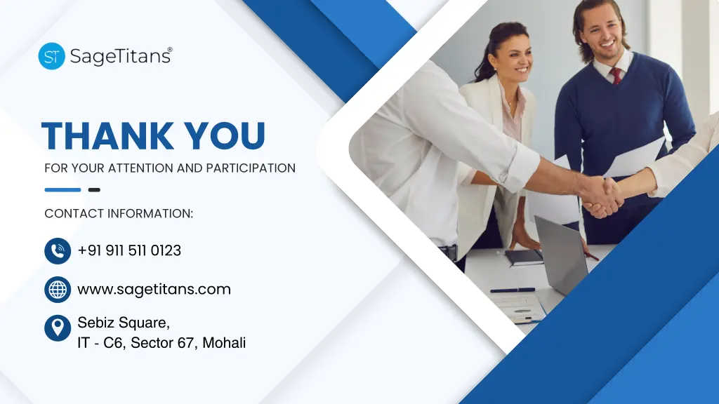 thank you for your attention and participation