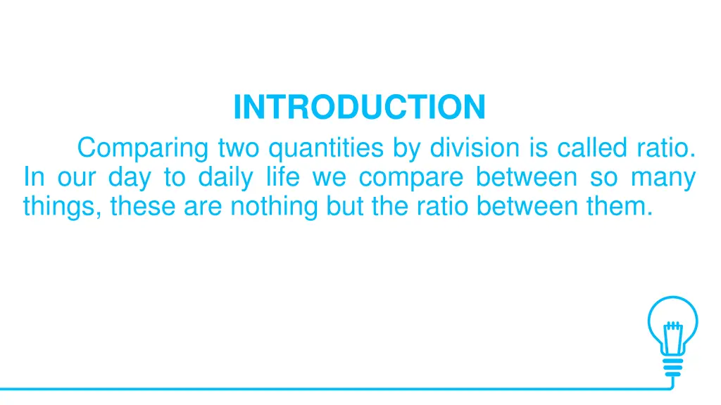 introduction