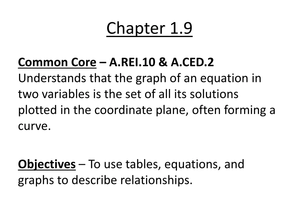 chapter 1 9
