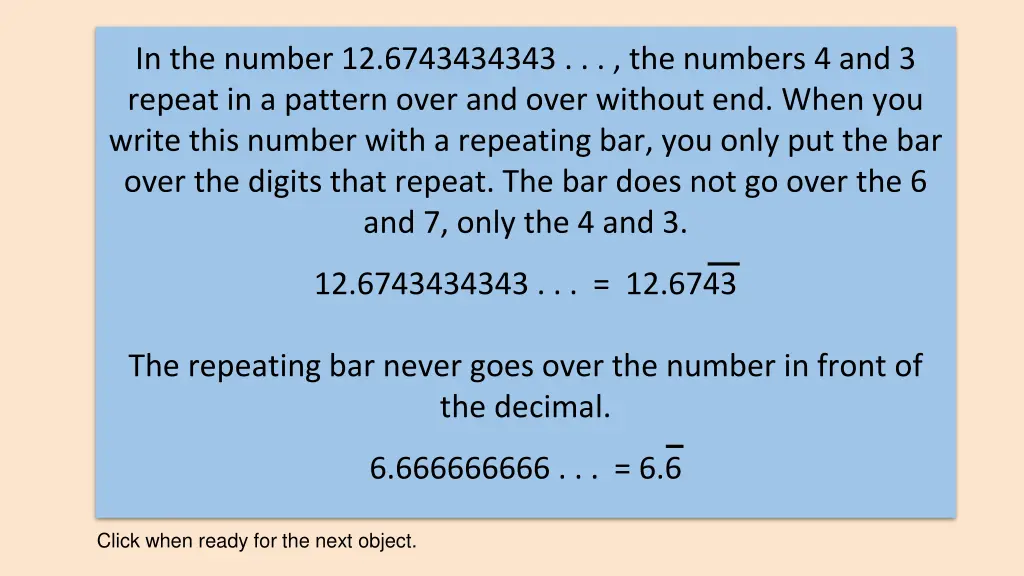 in the number 12 6743434343 the numbers