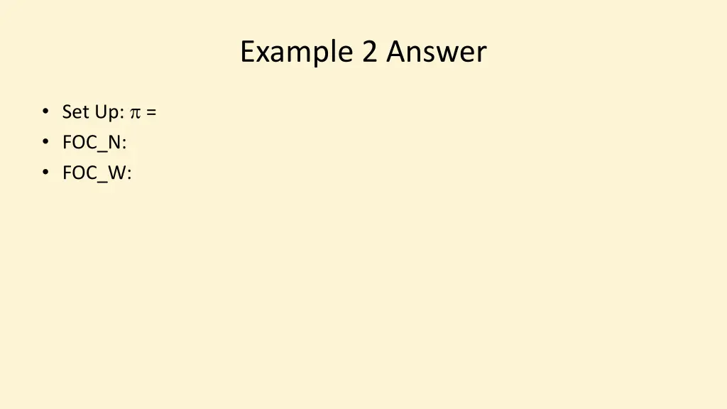 example 2 answer