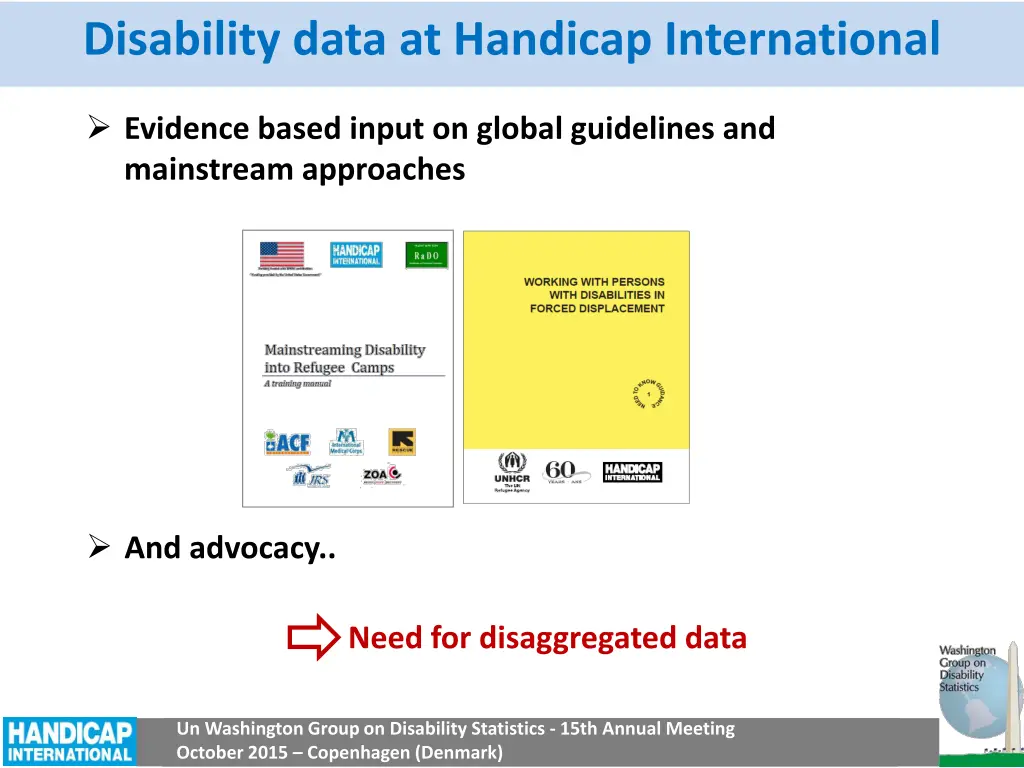 disability data at handicap international 5