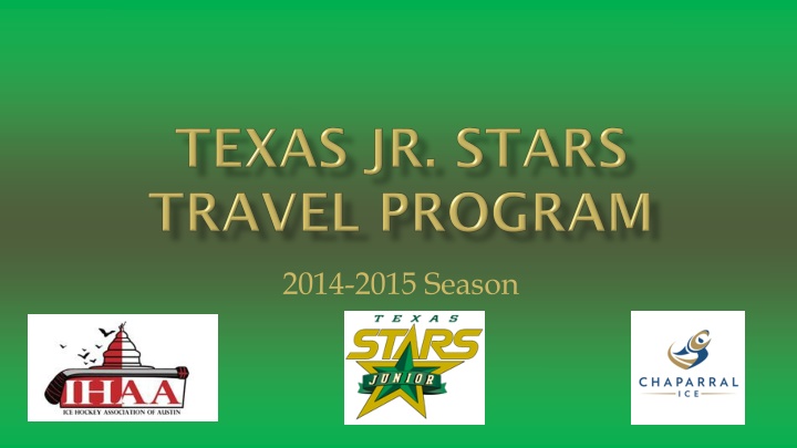 2014 2015 season