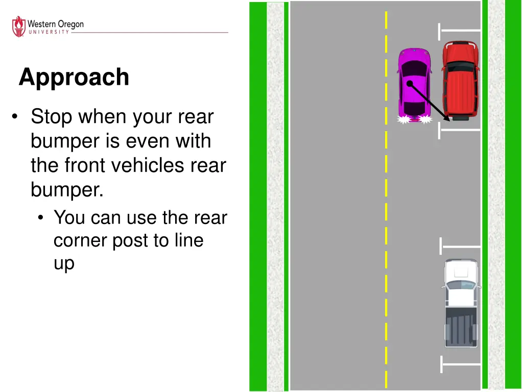 approach 2