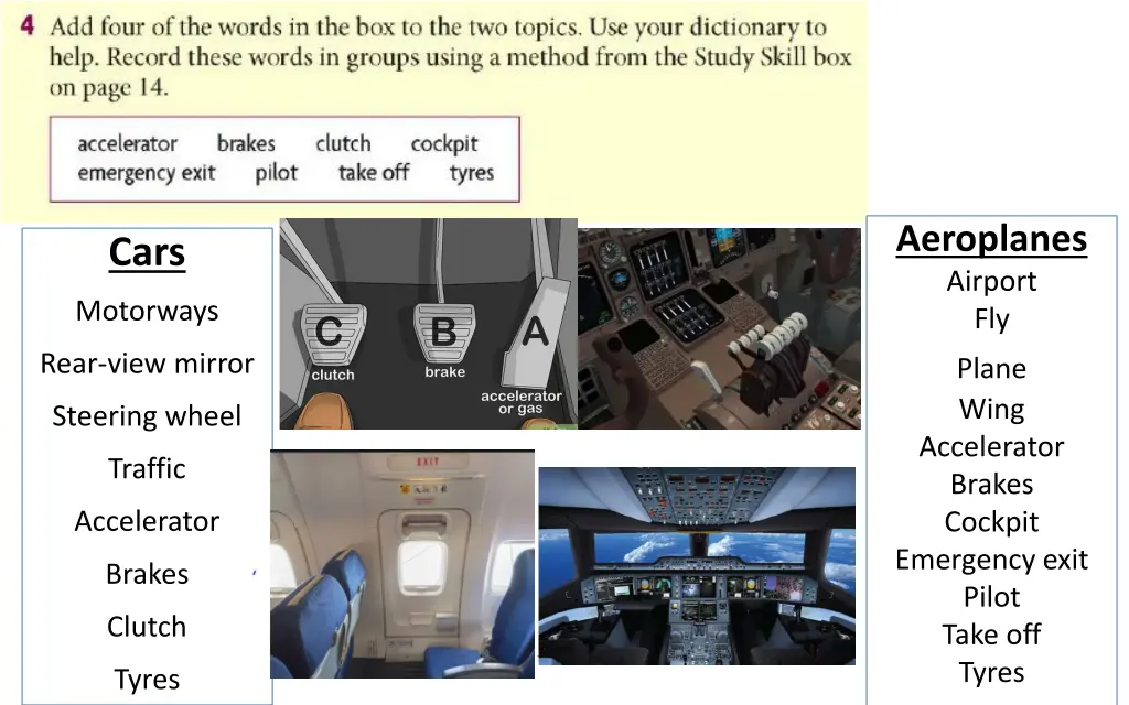 aeroplanes airport fly