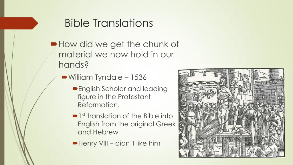 bible translations 5