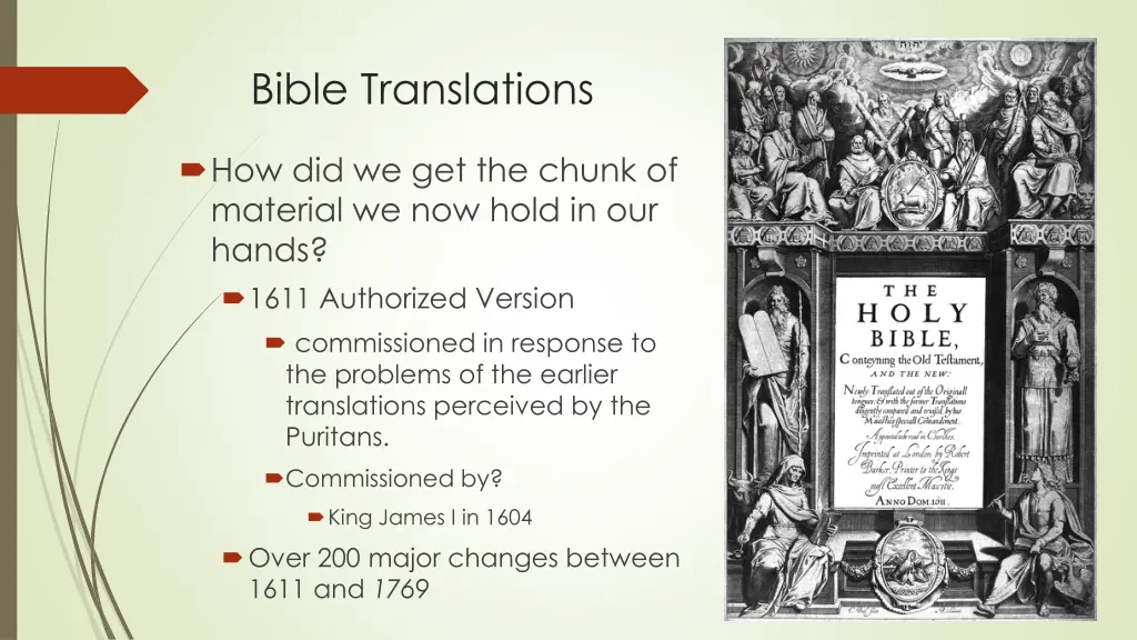 bible translations 6