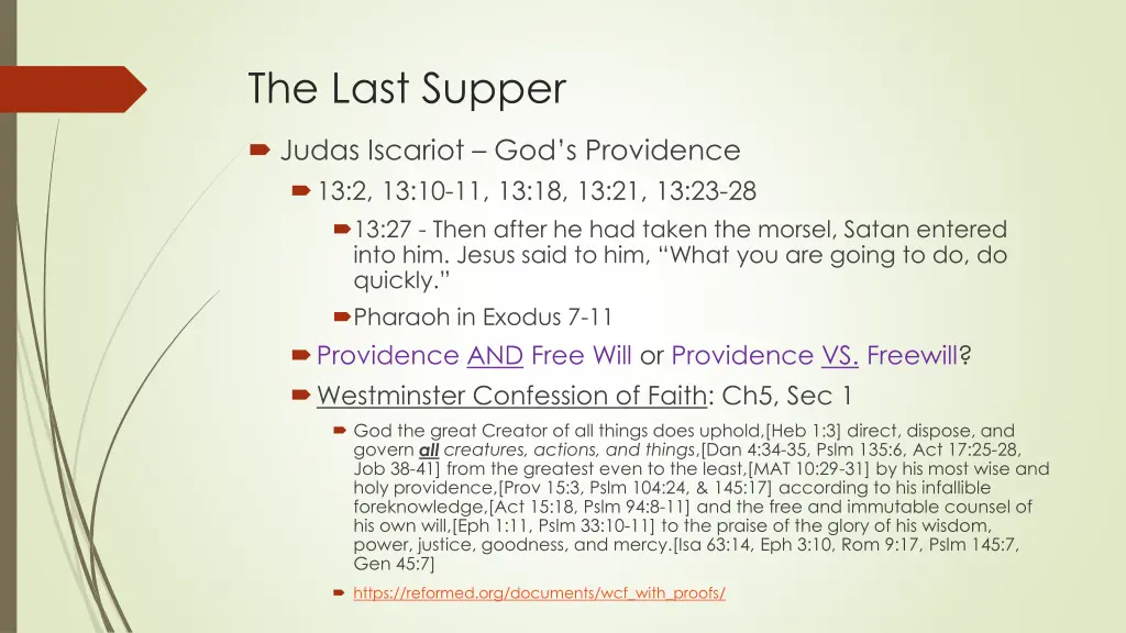 the last supper 2