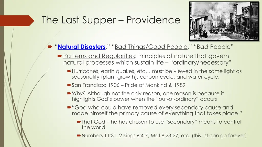 the last supper providence 4