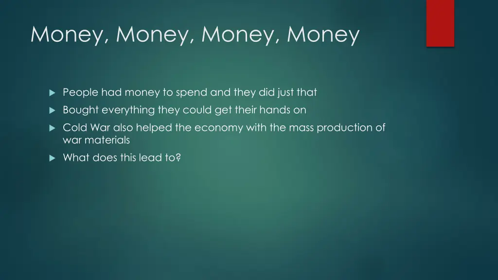 money money money money