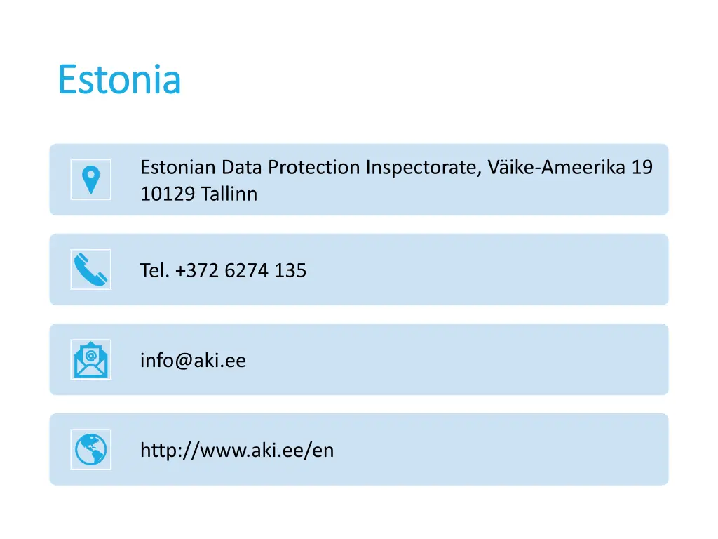 estonia estonia