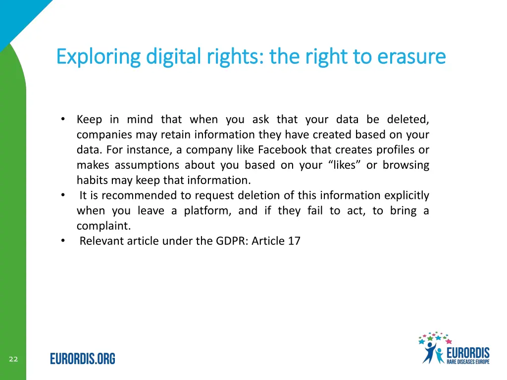 exploring digital rights the right to erasure 1