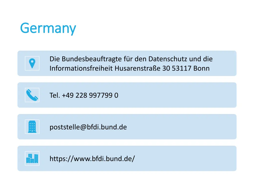 germany germany