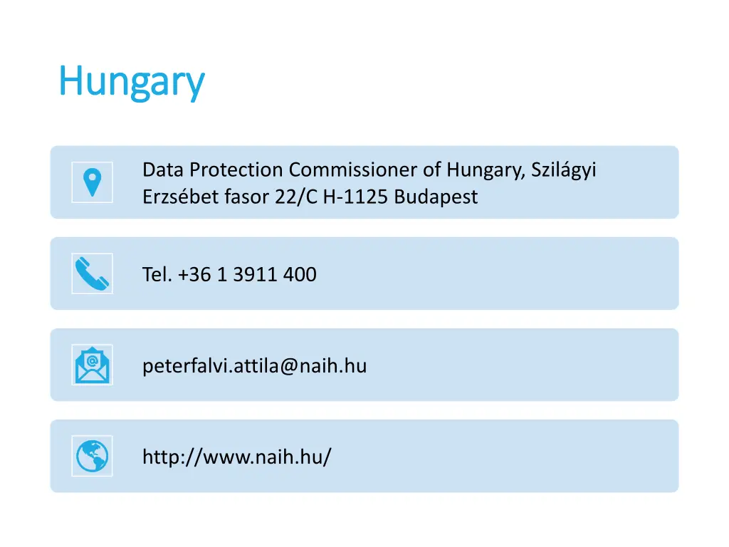 hungary hungary