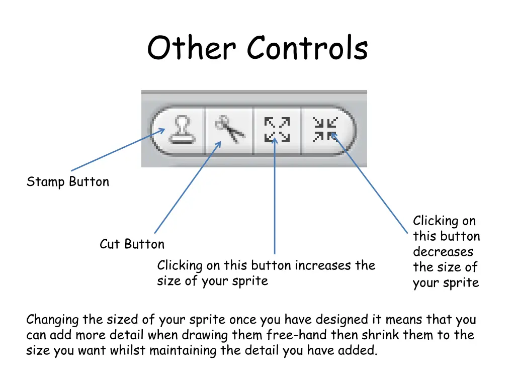 other controls
