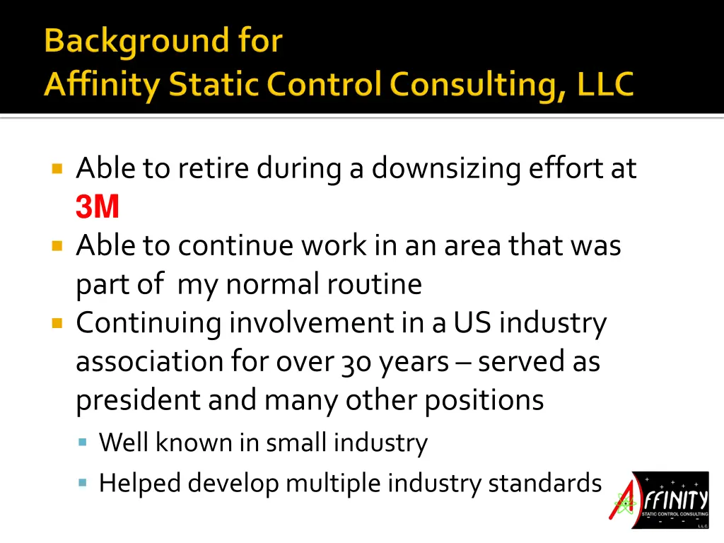 able to retire during a downsizing effort