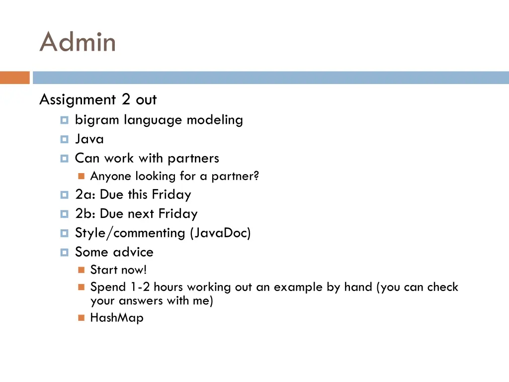 admin