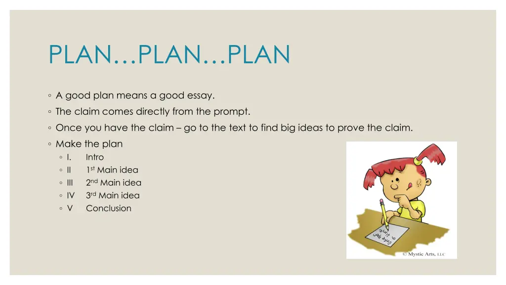 plan plan plan