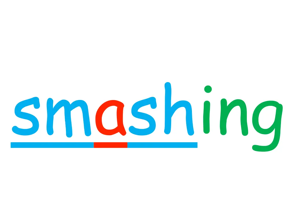 smashing