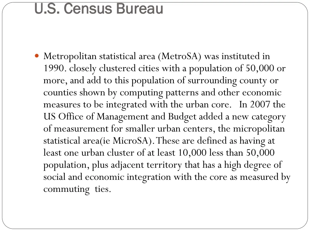 u s census bureau u s census bureau