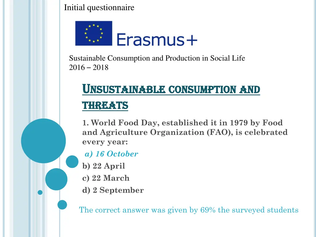 initial questionnaire 4