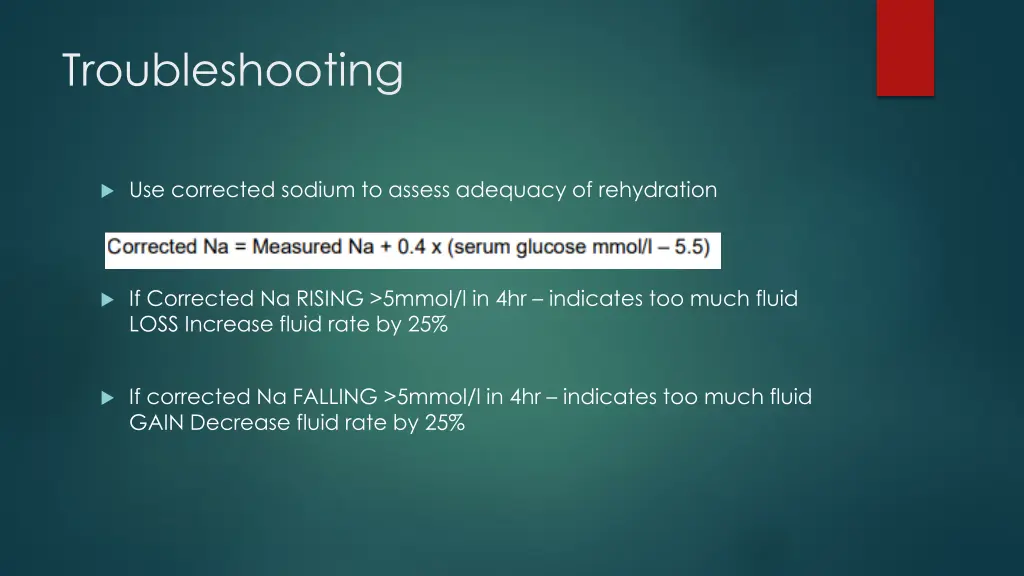 troubleshooting 2