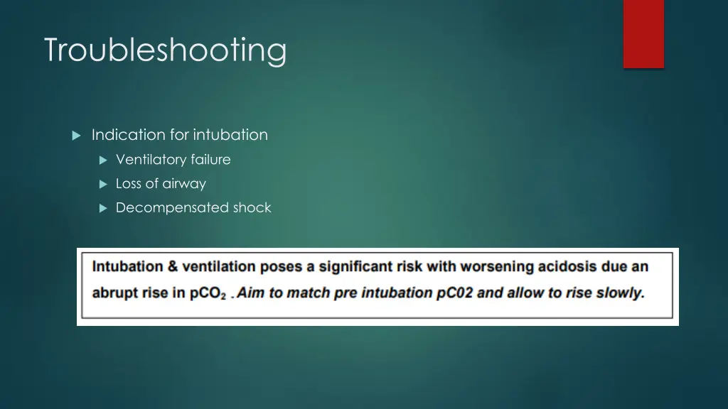 troubleshooting 3
