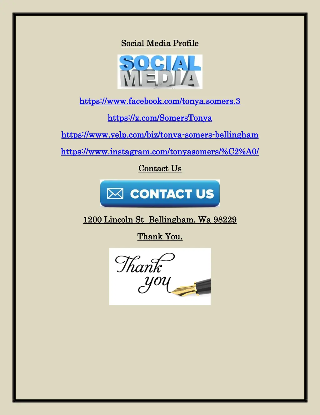 so social cial m