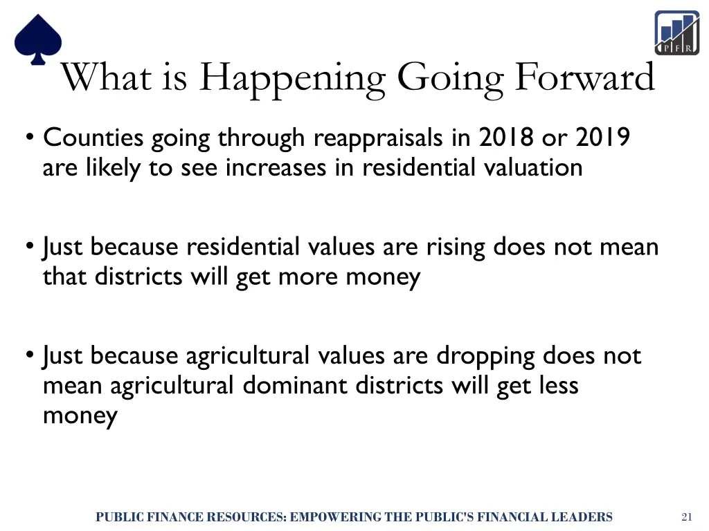 what is happening going forward 2
