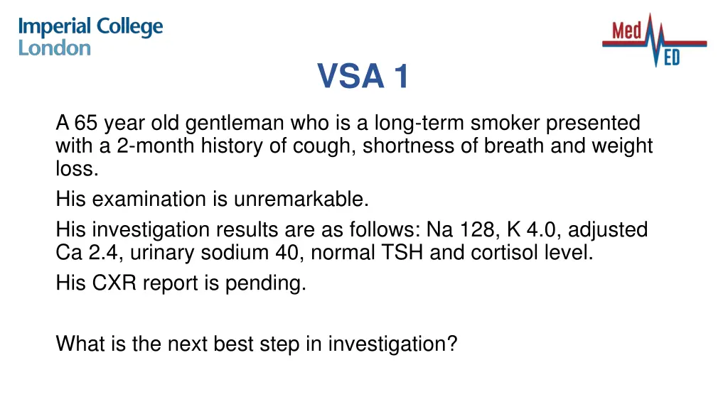 vsa 1