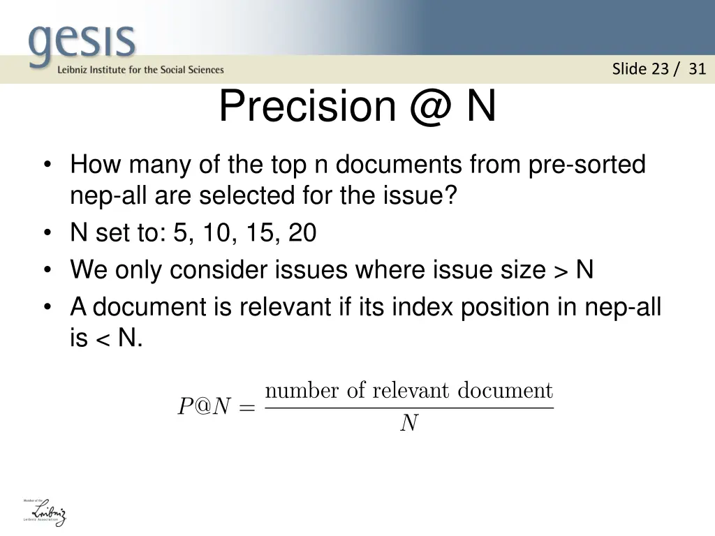 slide 23 31