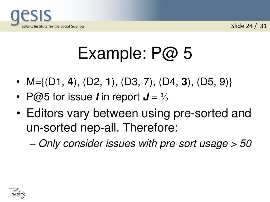 slide 24 31
