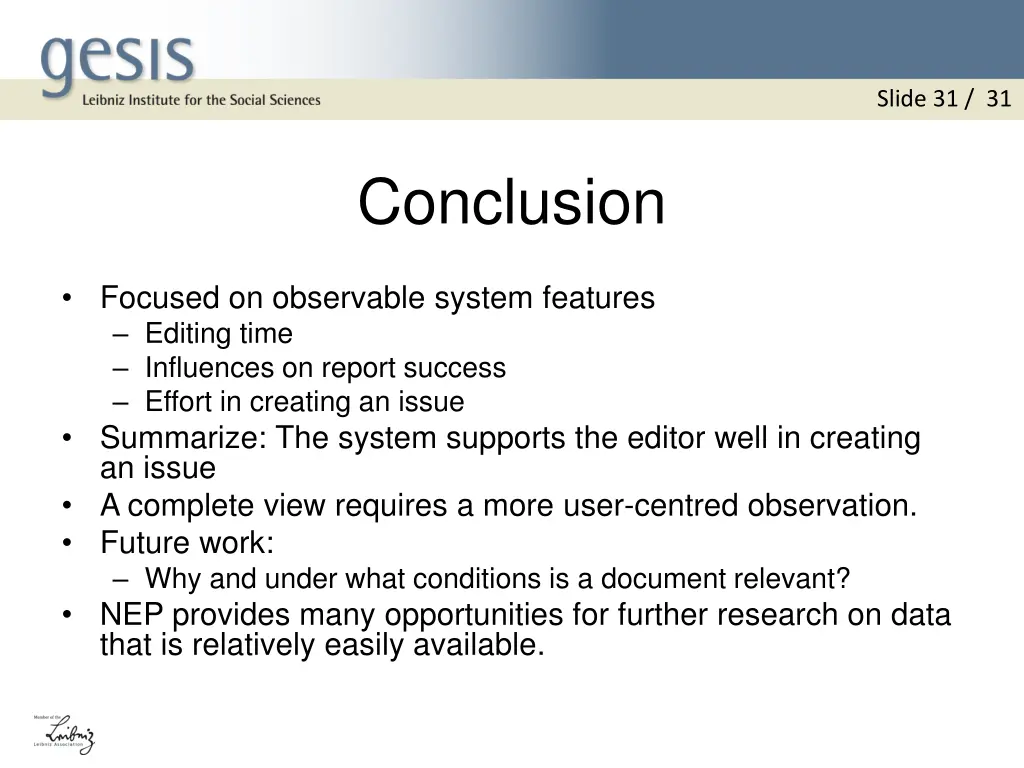 slide 31 31
