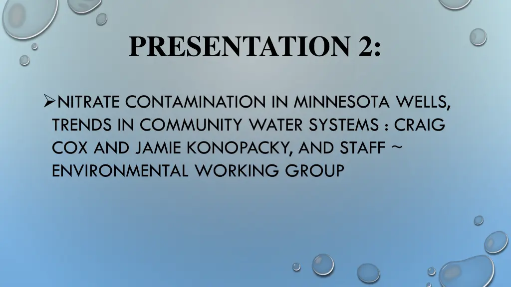 presentation 2
