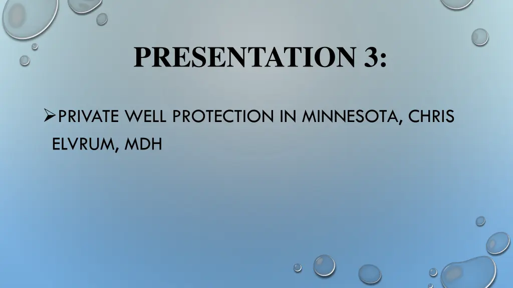 presentation 3