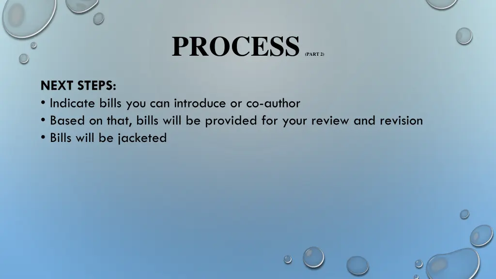 process 1
