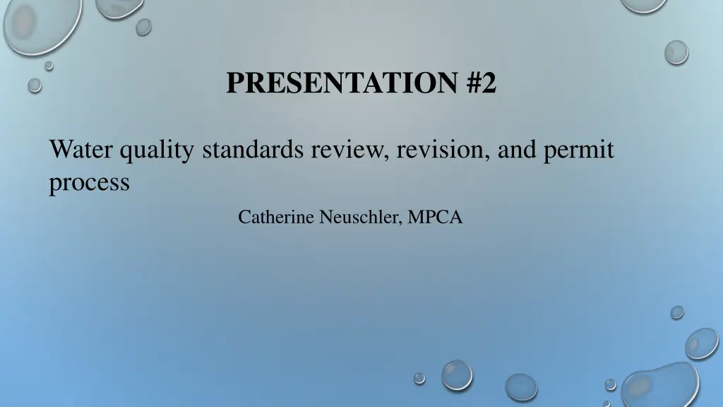 presentation 2