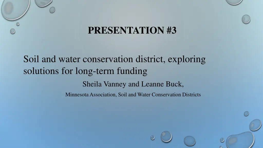 presentation 3