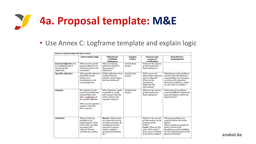 4a proposal template m e 1