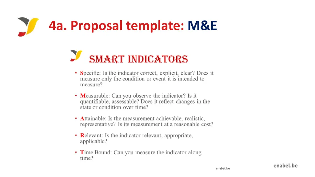 4a proposal template m e 2
