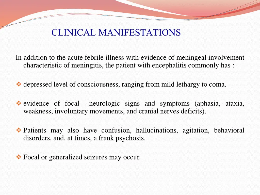 clinicalmanifestations