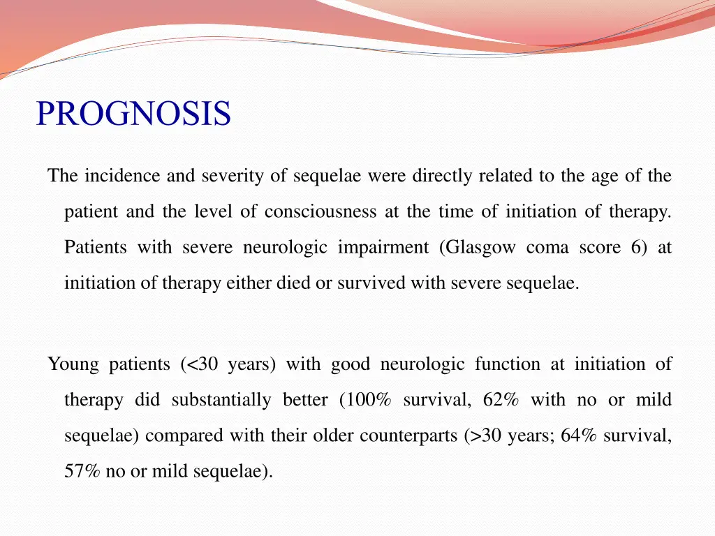 prognosis 1