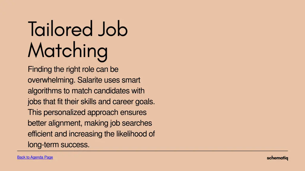 finding the right role can be overwhelming