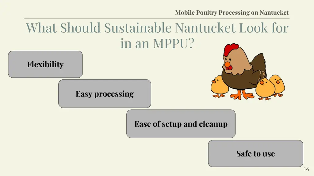 mobile poultry processing on nantucket 12